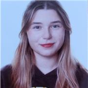 Estudiante de Traducción e Interpretación con experiencia previa con niños.